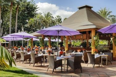 Hotel Botanico & The Oriental Spa Garden:  TENERIFE - CANARY ISLANDS