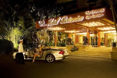Hotel Botanico & The Oriental Spa Garden:  TENERIFE - CANARY ISLANDS