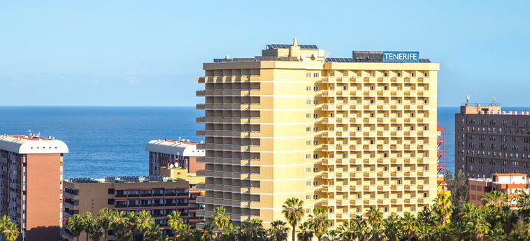 Hotel Be Live Adults Only Tenerife:  TENERIFE - CANARY ISLANDS