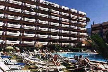 Hotel Apartamentos Molino Blanco:  TENERIFE - CANARY ISLANDS