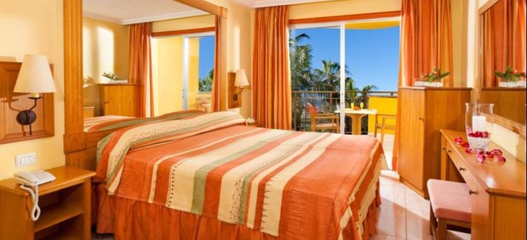 Hotel Gf Noelia:  TENERIFE - CANARY ISLANDS
