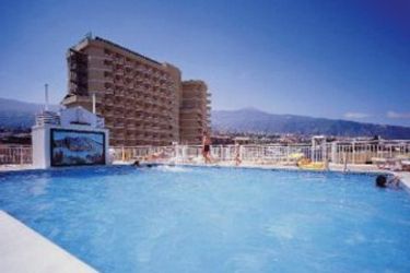 Hotel Tenerife Ving:  TENERIFE - CANARY ISLANDS