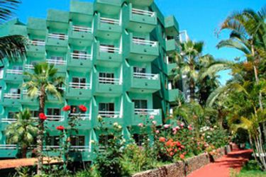Hotel Discovering Puerto De La Cruz:  TENERIFE - CANARY ISLANDS