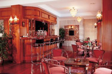 Hotel Don Manolito:  TENERIFE - CANARY ISLANDS