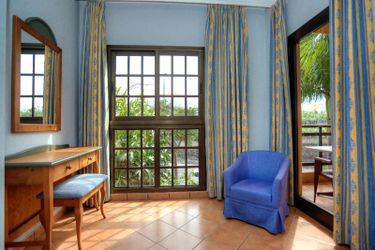 Hotel Aluasoul Orotava Valley:  TENERIFE - CANARY ISLANDS