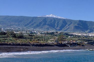 Hotel Alua Tenerife:  TENERIFE - CANARY ISLANDS
