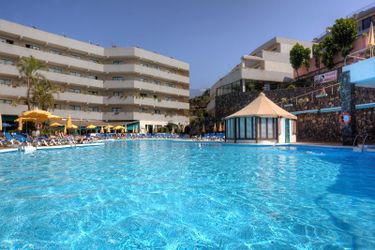 Hotel Alua Tenerife:  TENERIFE - CANARY ISLANDS
