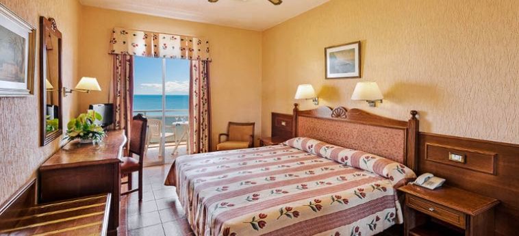 Hotel Monopol:  TENERIFE - CANARY ISLANDS
