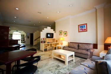 Hotel Apartamentos Be Smart Florida:  TENERIFE - CANARY ISLANDS