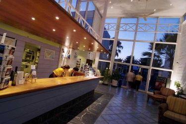 Hotel Palia Don Pedro:  TENERIFE - CANARY ISLANDS