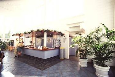 Hotel Palia Don Pedro:  TENERIFE - CANARY ISLANDS