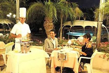 Hotel Sir Anthony:  TENERIFE - CANARY ISLANDS