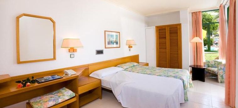 Hotel Labranda Suites Costa Adeje:  TENERIFE - CANARY ISLANDS