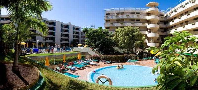 Hotel Labranda Suites Costa Adeje:  TENERIFE - CANARY ISLANDS