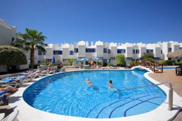 Hotel Adonis Resorts:  TENERIFE - CANARY ISLANDS