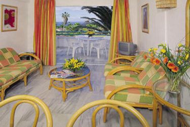 Hotel Hovima Altamira:  TENERIFE - CANARY ISLANDS