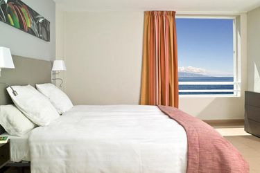 Hotel Atlantic Holiday Center:  TENERIFE - CANARY ISLANDS