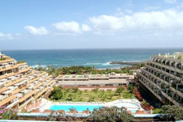 Hotel Apartamentos Bahia Playa:  TENERIFE - CANARY ISLANDS