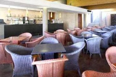 Hotel Barcelon Santiago:  TENERIFE - CANARY ISLANDS