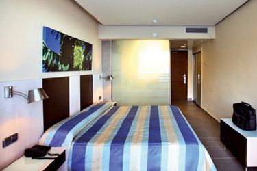 Hotel Barcelon Santiago:  TENERIFE - CANARY ISLANDS
