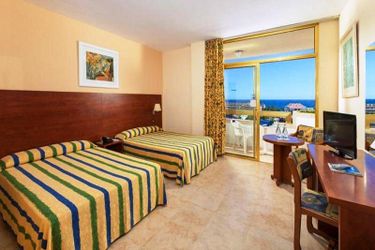 Hotel Best Tenerife:  TENERIFE - CANARY ISLANDS