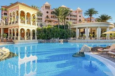 Hotel Iberostar Grand El Mirador:  TENERIFE - CANARY ISLANDS