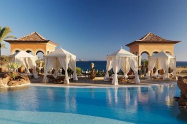 Hotel Iberostar Grand El Mirador:  TENERIFE - CANARY ISLANDS