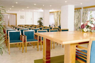 Hotel Apartamentos Girasol:  TENERIFE - CANARY ISLANDS