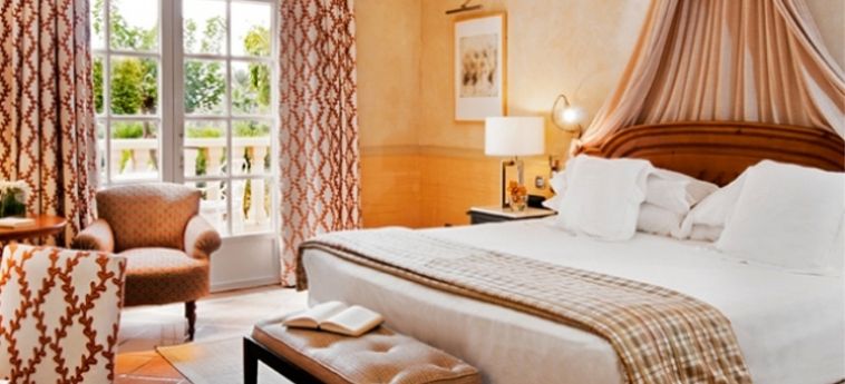 Gran Hotel Bahia Del Duque Resort:  TENERIFE - CANARY ISLANDS