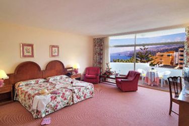 Hotel Puerto Resort By Blue Sea:  TENERIFE - CANARY ISLANDS