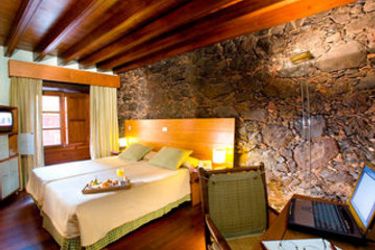 Hotel La Quinta Roja:  TENERIFE - CANARY ISLANDS