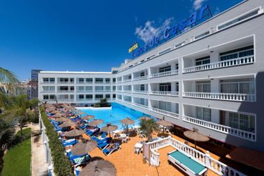 Hotel Lagos De Cesar By Blue Sea:  TENERIFE - CANARY ISLANDS