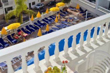 Hotel Lagos De Cesar By Blue Sea:  TENERIFE - CANARY ISLANDS