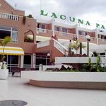 Hotel APARTAMENTOS LAGUNA PARK II
