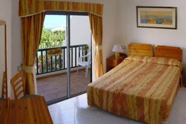 Las Adelfas Hotel & Country Club:  TENERIFE - CANARY ISLANDS