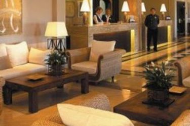 Hotel Las Madrigueras:  TENERIFE - CANARY ISLANDS