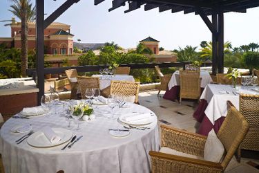 Hotel Las Madrigueras:  TENERIFE - CANARY ISLANDS