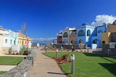 Hotel Luz Del Mar:  TENERIFE - CANARY ISLANDS