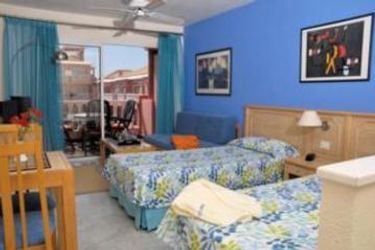 Hotel Apartamentos Mar-Ola Park :  TENERIFE - CANARY ISLANDS