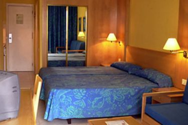 Hotel Merlin Resort:  TENERIFE - CANARY ISLANDS