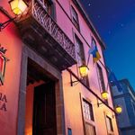 LAGUNA NIVARIA HOTEL & SPA