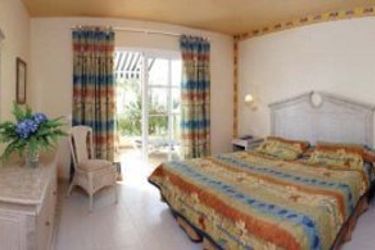 Hotel Gran Oasis Resort:  TENERIFE - CANARY ISLANDS