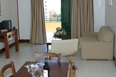 Hotel Labranda Apartamentos Oasis Mango:  TENERIFE - CANARY ISLANDS