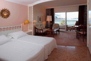 Oceano Hotel & Medical Spa:  TENERIFE - CANARY ISLANDS