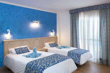 Hotel Apartamentos Oro Blanco Tenerife - Canary Islands: Photo 