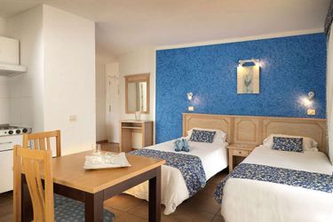 Hotel Apartamentos Oro Blanco Tenerife - Canary Islands: Photo 