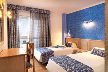 Hotel Apartamentos Oro Blanco Tenerife - Canary Islands: Photo 