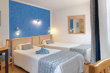 Hotel Apartamentos Oro Blanco Tenerife - Canary Islands: Photo 