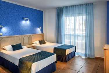 Hotel Apartamentos Oro Blanco Tenerife - Canary Islands: Photo 
