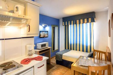 Hotel Apartamentos Oro Blanco Tenerife - Canary Islands: Photo 